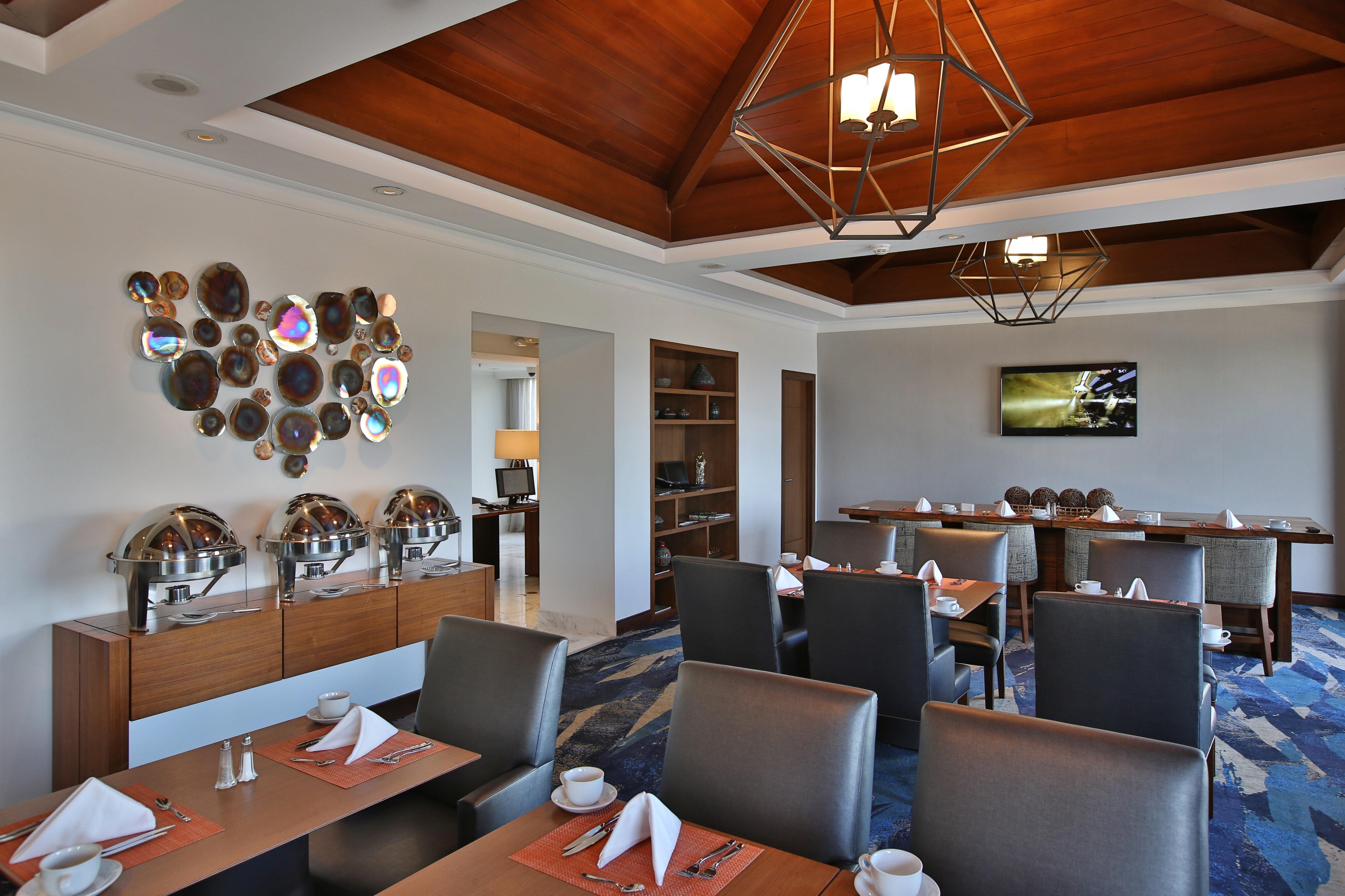 Real Intercontinental Metrocentro Managua By Ihg Hotel Exterior photo